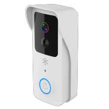 1080P Battery Low Power Smart Home Video Doorbell